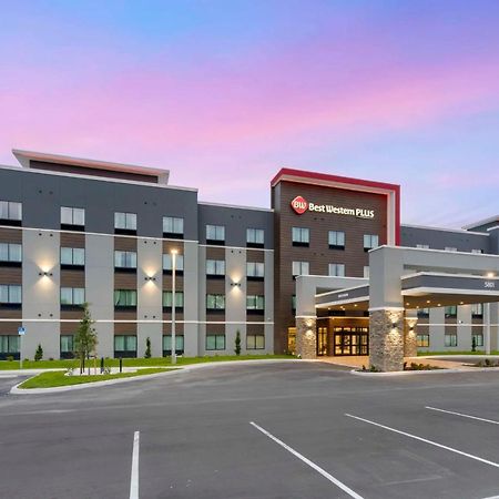 Best Western Plus Winter Haven Inn & Suites エクステリア 写真
