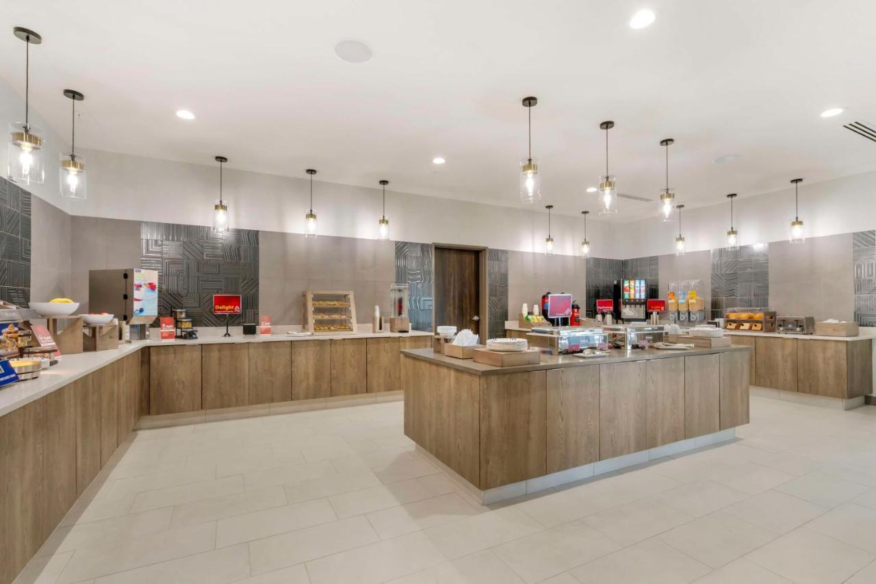 Best Western Plus Winter Haven Inn & Suites エクステリア 写真