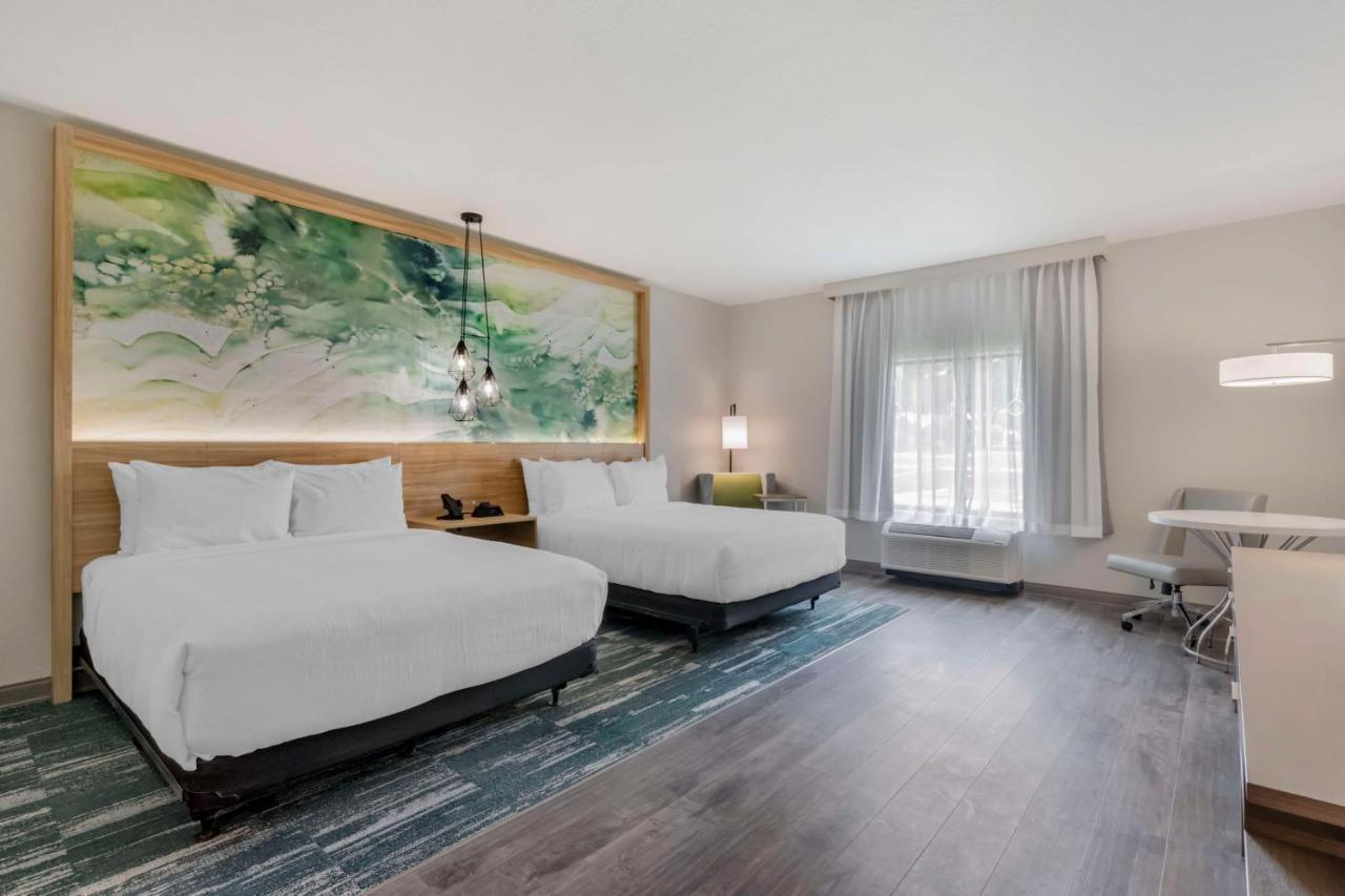 Best Western Plus Winter Haven Inn & Suites エクステリア 写真