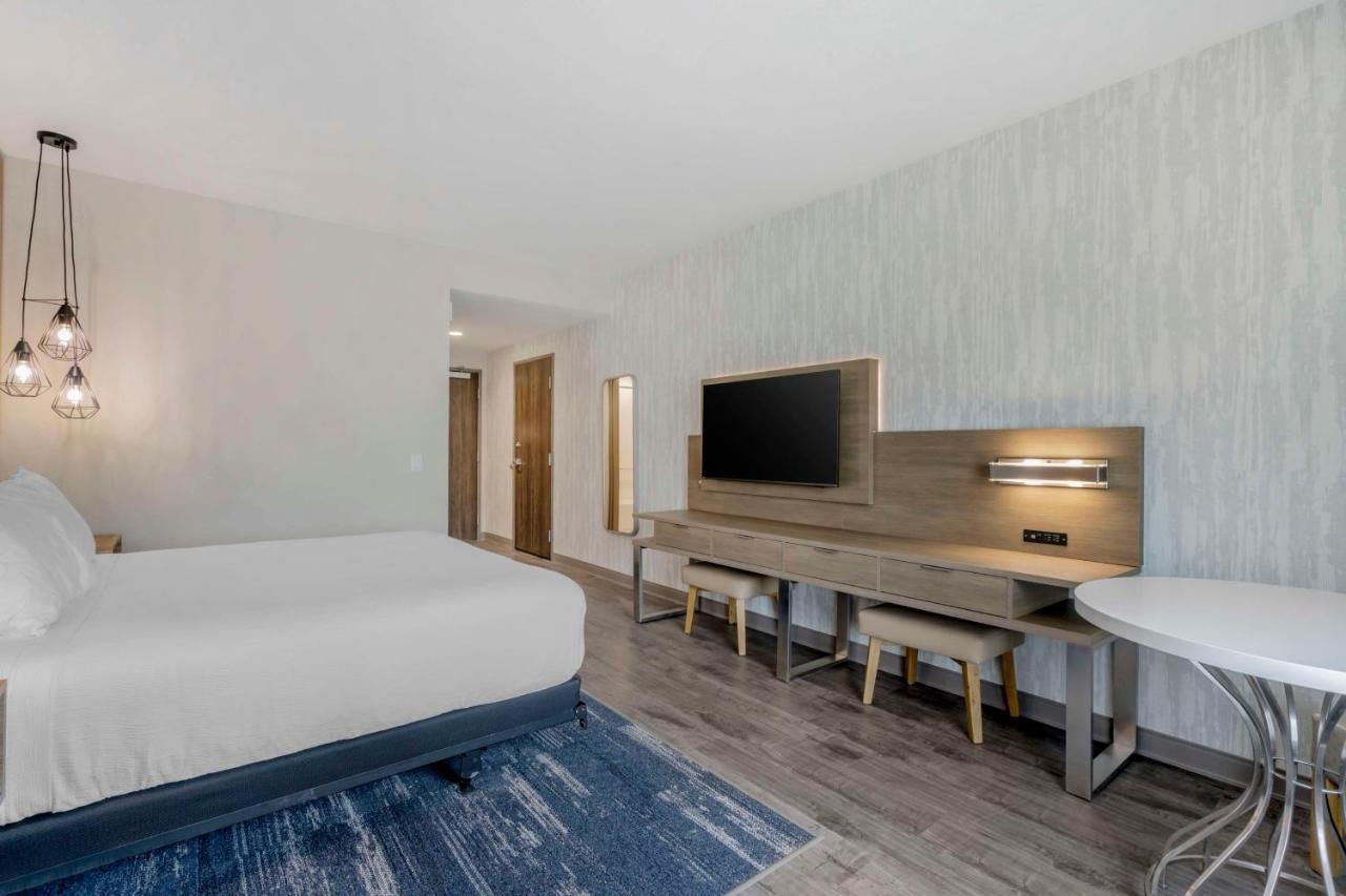 Best Western Plus Winter Haven Inn & Suites エクステリア 写真