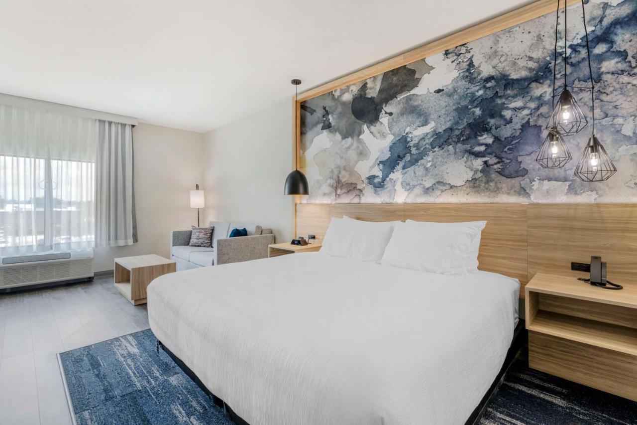Best Western Plus Winter Haven Inn & Suites エクステリア 写真