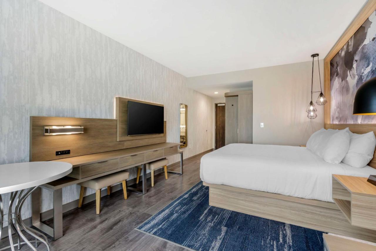 Best Western Plus Winter Haven Inn & Suites エクステリア 写真
