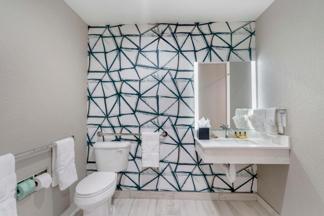 Best Western Plus Winter Haven Inn & Suites エクステリア 写真