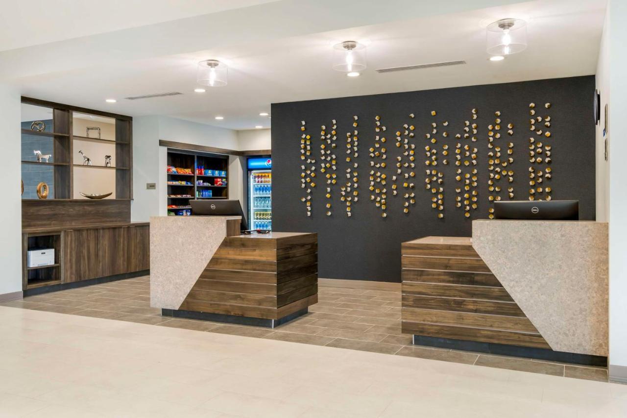 Best Western Plus Winter Haven Inn & Suites エクステリア 写真
