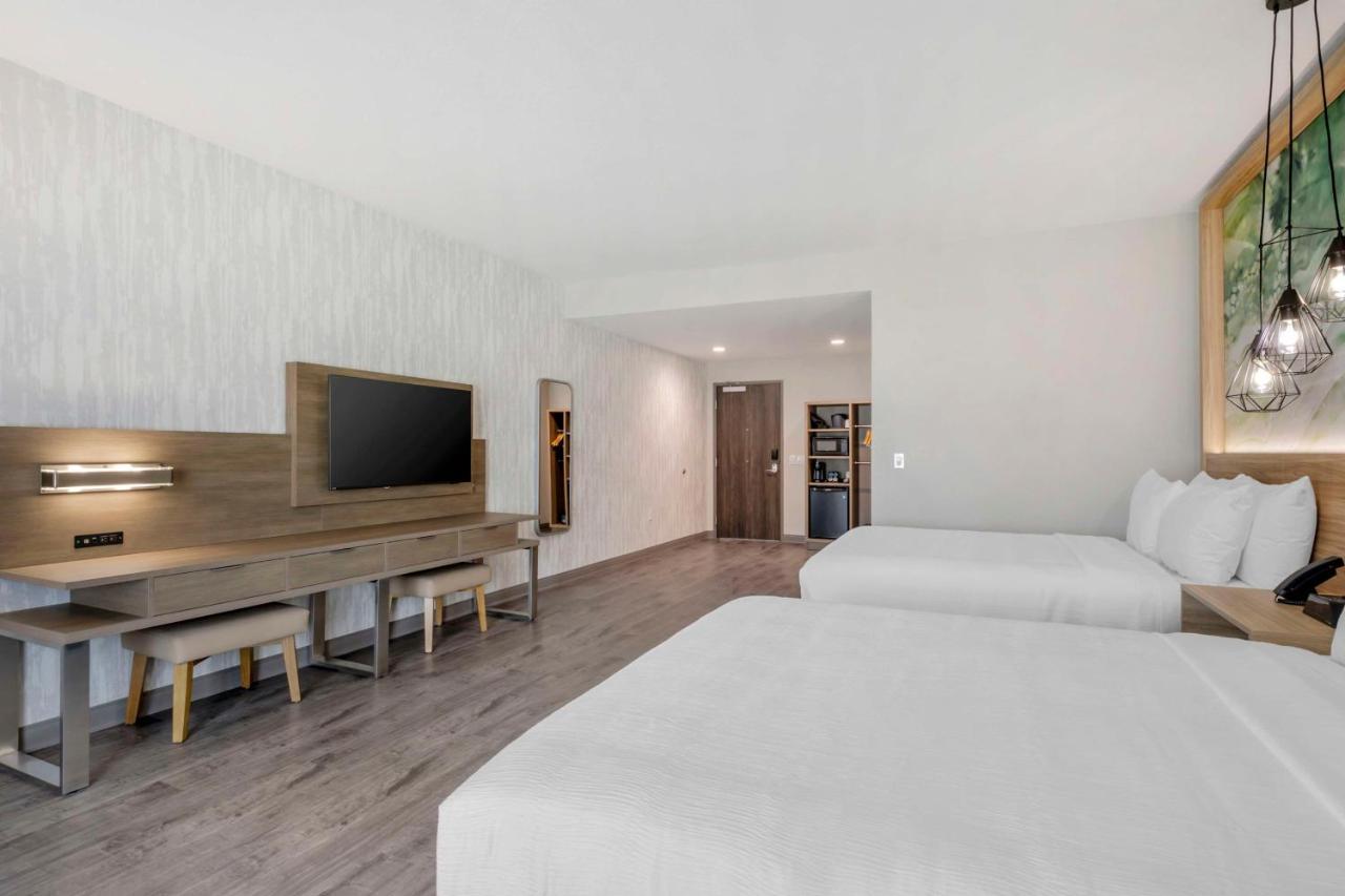 Best Western Plus Winter Haven Inn & Suites エクステリア 写真