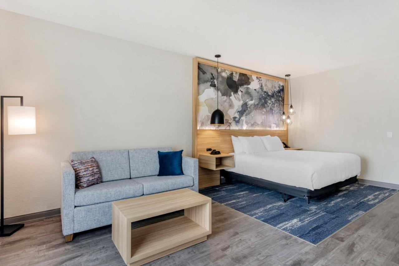Best Western Plus Winter Haven Inn & Suites エクステリア 写真