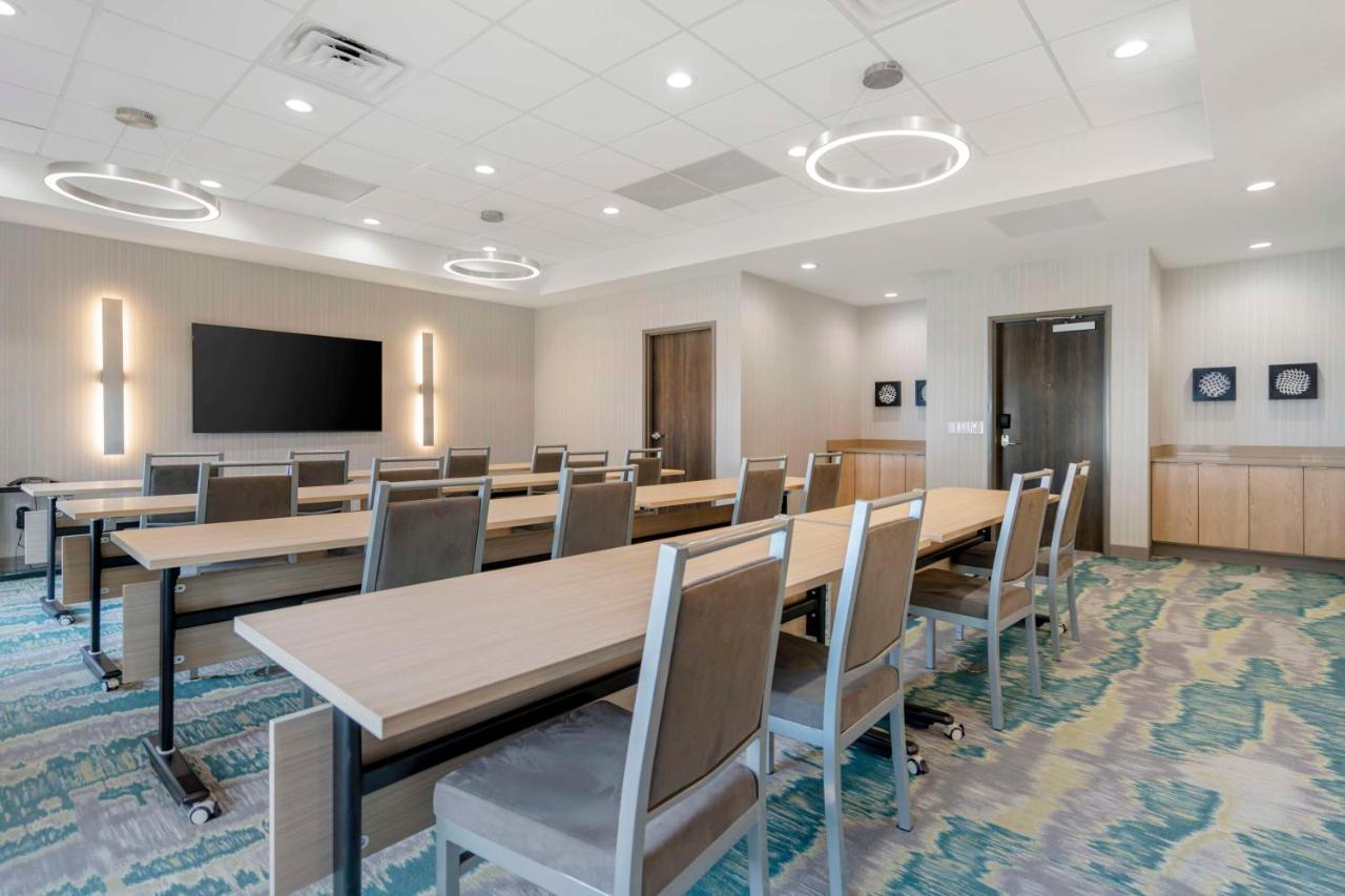 Best Western Plus Winter Haven Inn & Suites エクステリア 写真