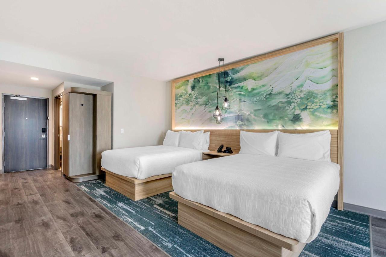 Best Western Plus Winter Haven Inn & Suites エクステリア 写真