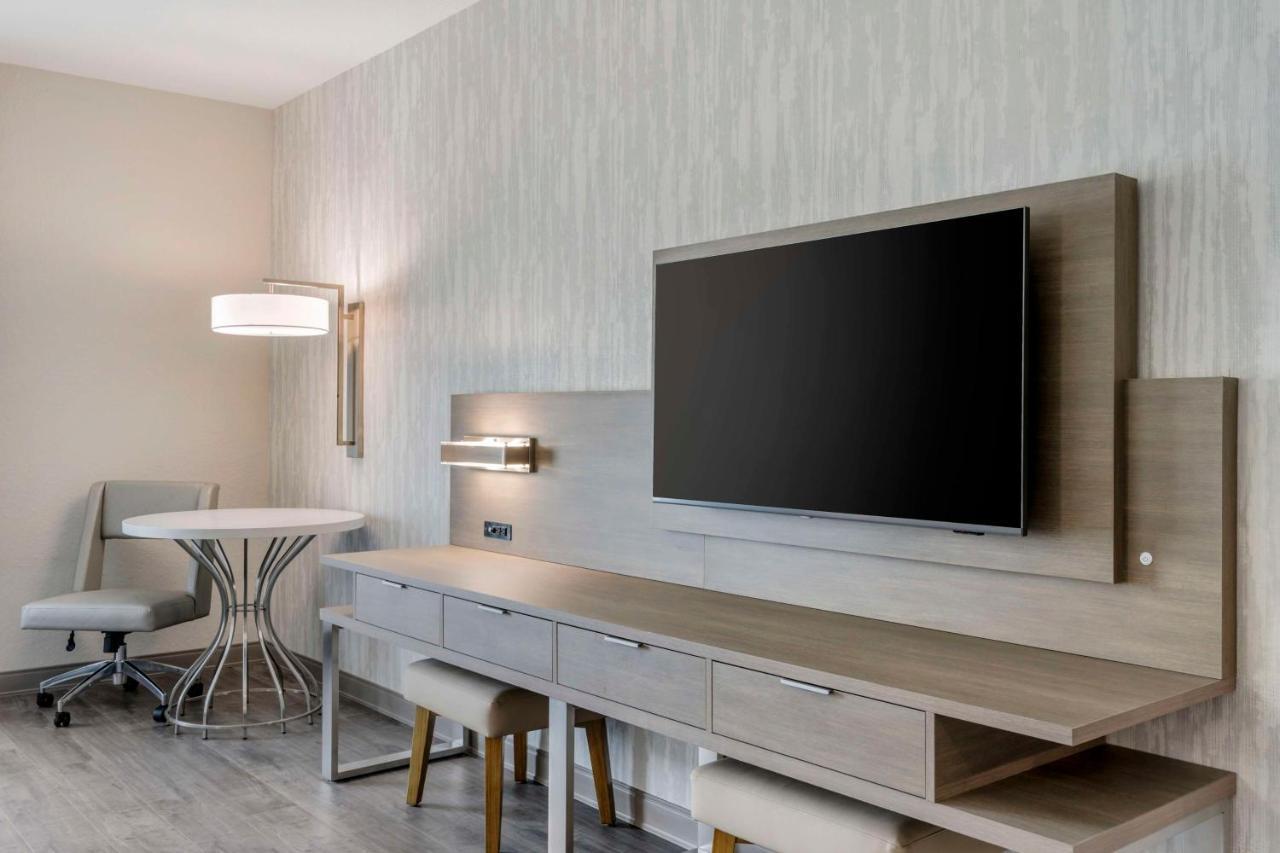Best Western Plus Winter Haven Inn & Suites エクステリア 写真