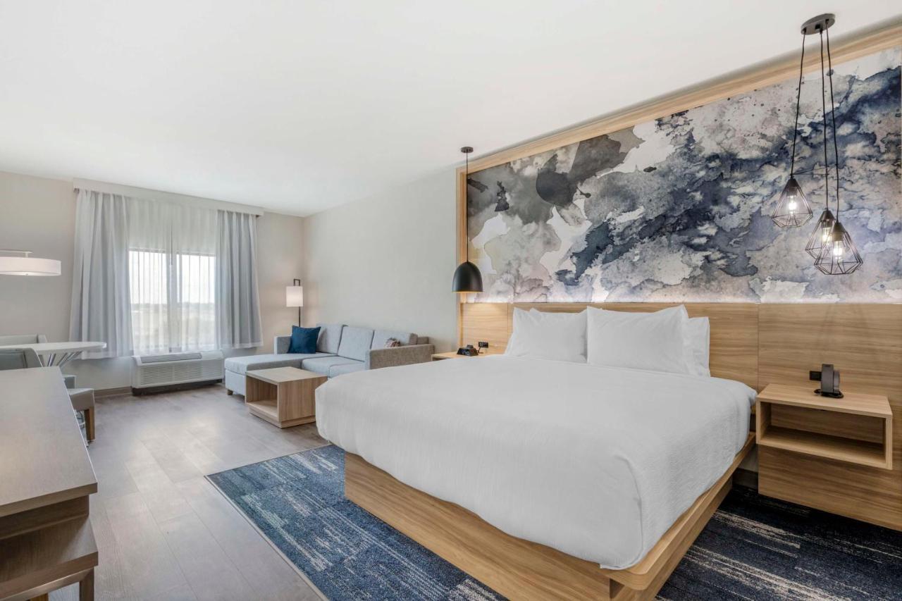 Best Western Plus Winter Haven Inn & Suites エクステリア 写真