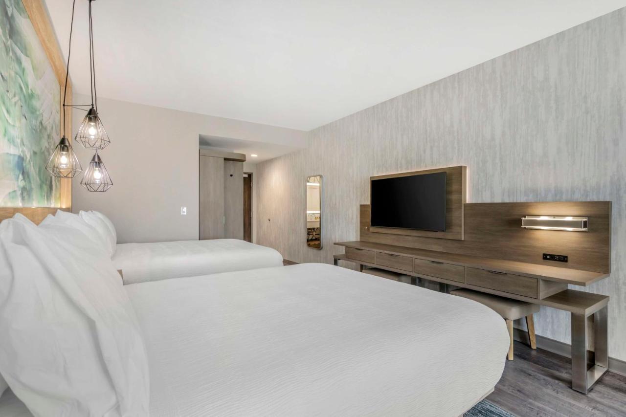 Best Western Plus Winter Haven Inn & Suites エクステリア 写真