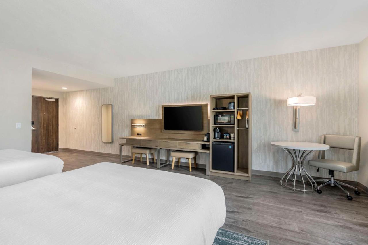 Best Western Plus Winter Haven Inn & Suites エクステリア 写真
