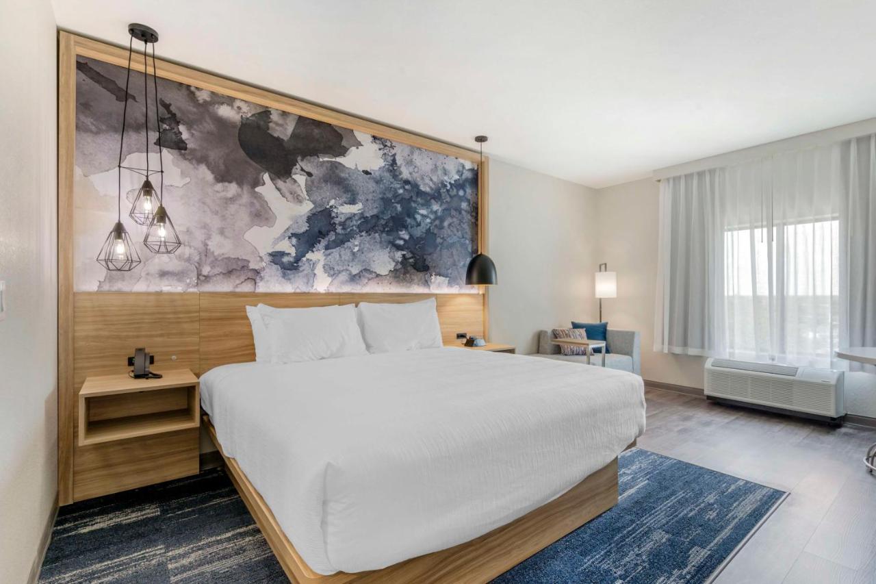 Best Western Plus Winter Haven Inn & Suites エクステリア 写真