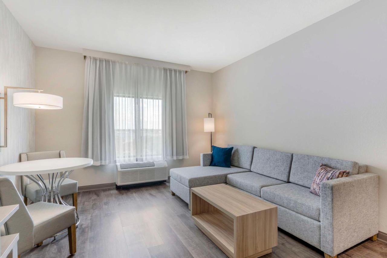 Best Western Plus Winter Haven Inn & Suites エクステリア 写真