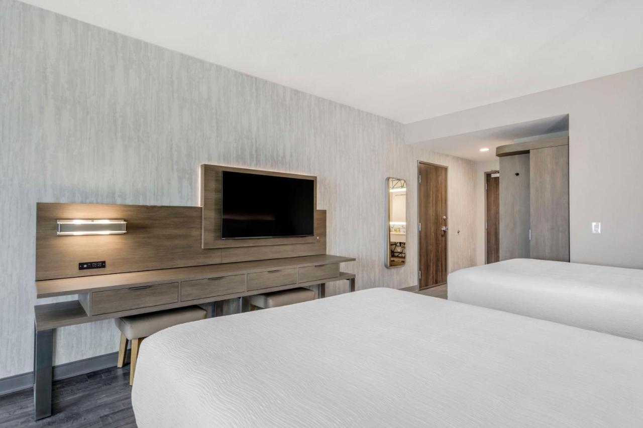 Best Western Plus Winter Haven Inn & Suites エクステリア 写真