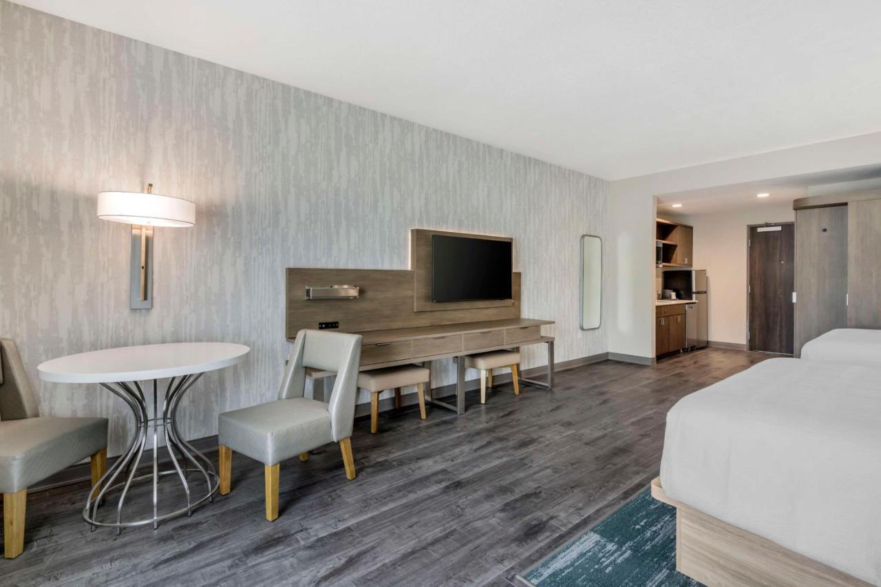 Best Western Plus Winter Haven Inn & Suites エクステリア 写真