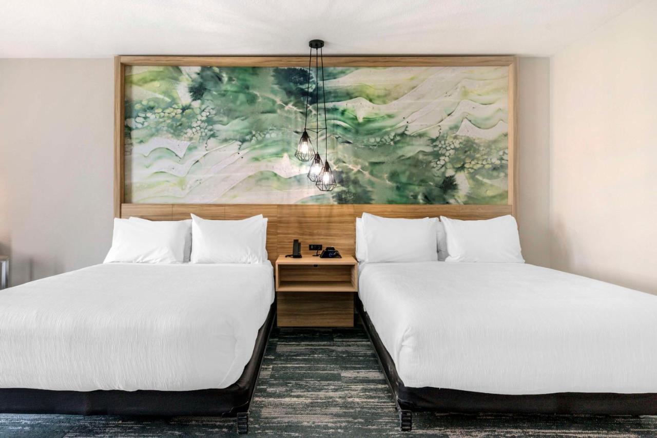 Best Western Plus Winter Haven Inn & Suites エクステリア 写真