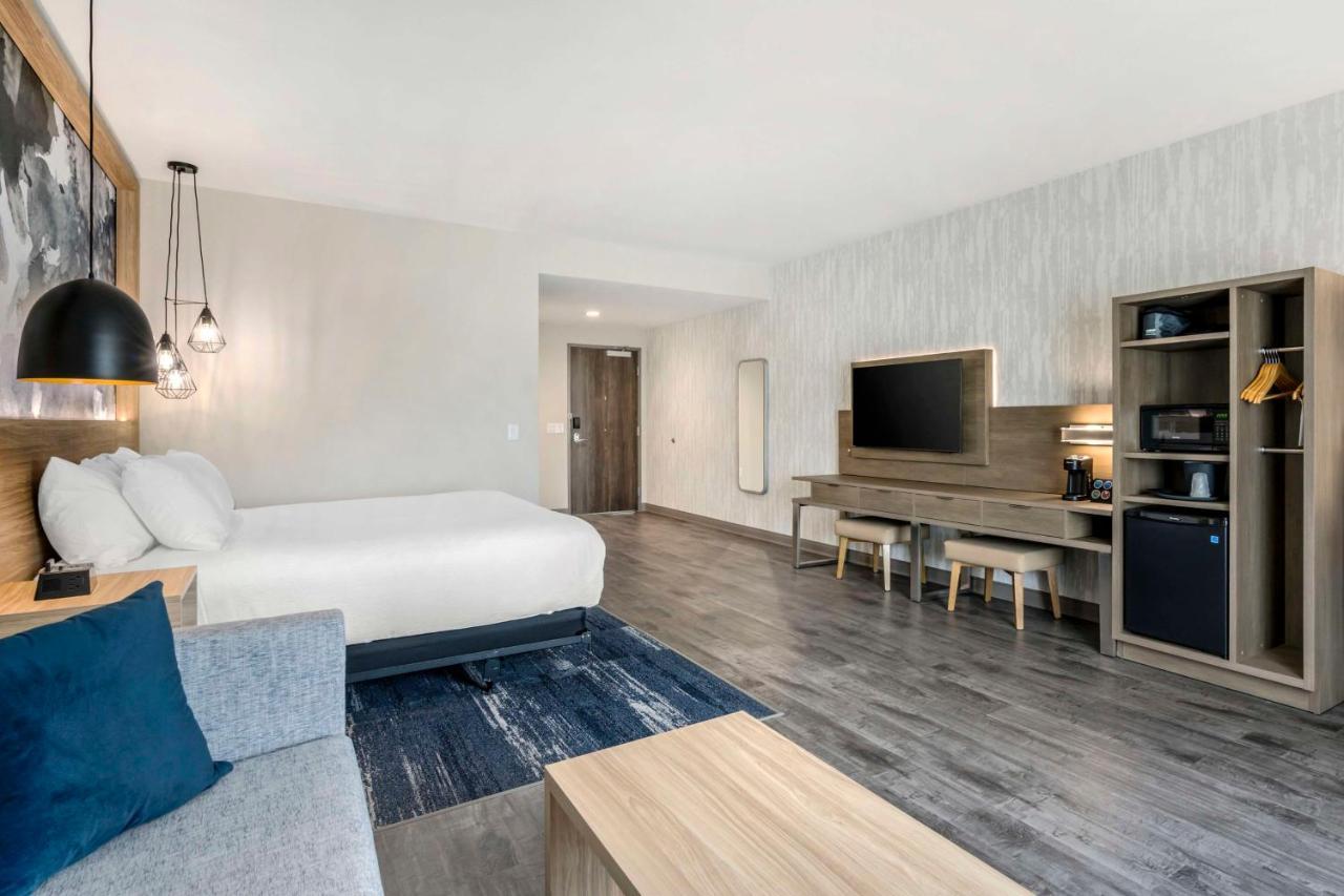 Best Western Plus Winter Haven Inn & Suites エクステリア 写真