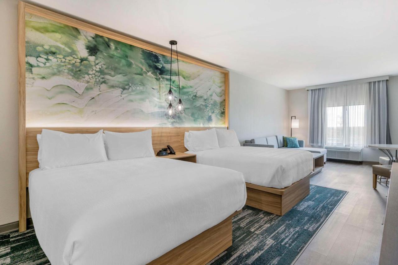Best Western Plus Winter Haven Inn & Suites エクステリア 写真
