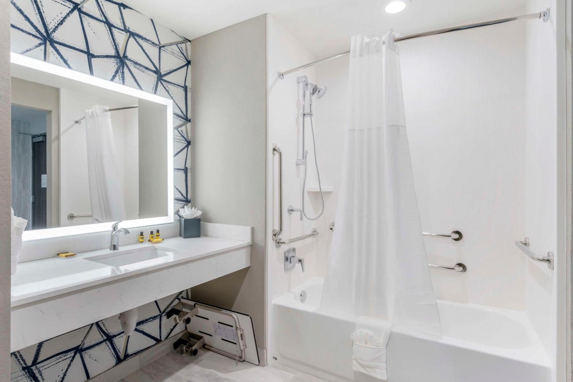 Best Western Plus Winter Haven Inn & Suites エクステリア 写真