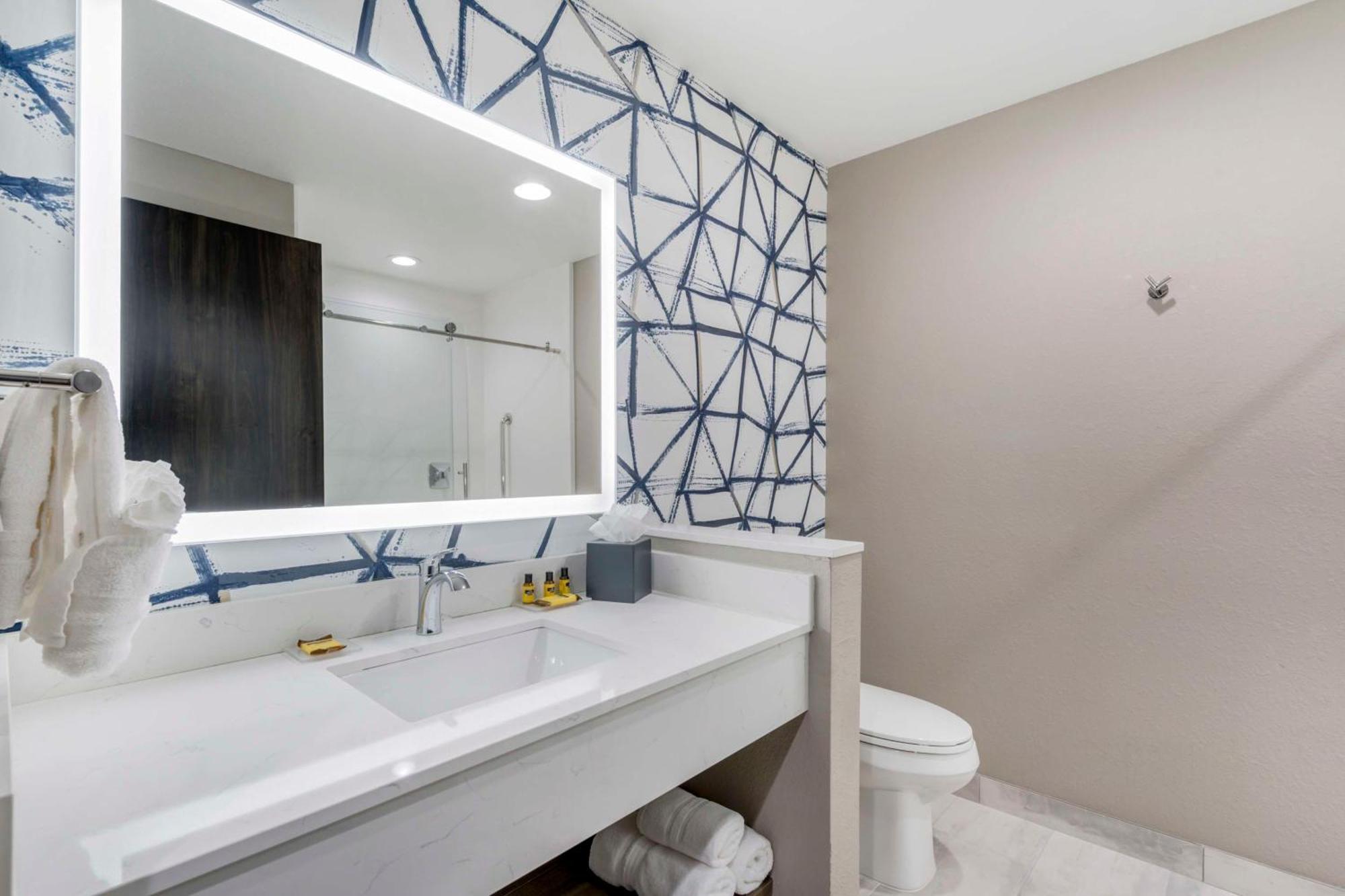 Best Western Plus Winter Haven Inn & Suites エクステリア 写真